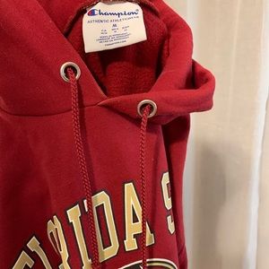 Fsu hoodie